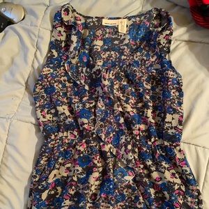 DKNY dress, with pockets